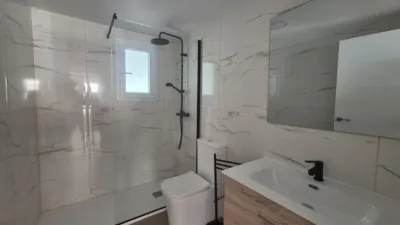 Piso – Villena, l'Alt Vinalopó / El Alto Vinalopó - Vista 4
