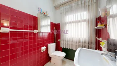 Detached house on Carrer de Gómez Ferrer photo 45