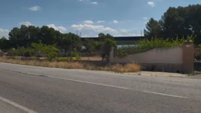 Casa – Villena, La Puentecilla - Vista 4