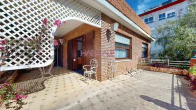 Detached house on Carrer de Gómez Ferrer photo 2