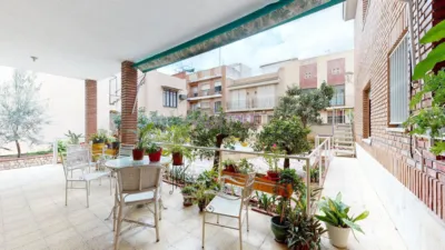 Detached house on Carrer de Gómez Ferrer photo 20