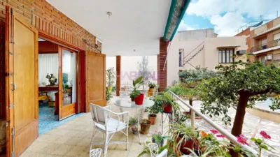 Detached house on Carrer de Gómez Ferrer photo 21