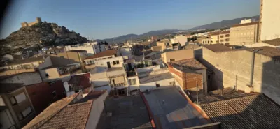 Piso en Castalla photo 20