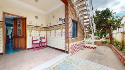 Detached house on Carrer de Gómez Ferrer photo 4