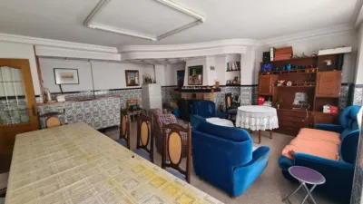Semi-detached chalet on Calle Benejama photo 13
