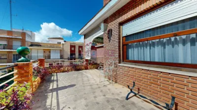 Detached house on Carrer de Gómez Ferrer photo 79