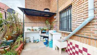 Detached house on Carrer de Gómez Ferrer photo 19