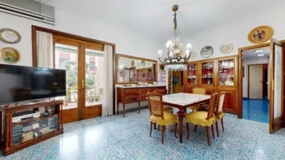 Detached house on Carrer de Gómez Ferrer photo 23