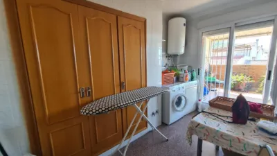 Semi-detached chalet on Calle Benejama photo 31