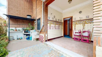 Detached house on Carrer de Gómez Ferrer photo 18