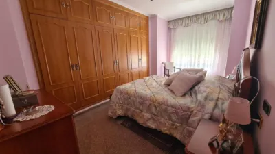 Semi-detached chalet on Calle Benejama photo 18