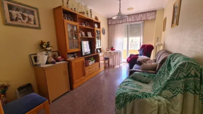 Semi-detached chalet on Calle Benejama photo 20