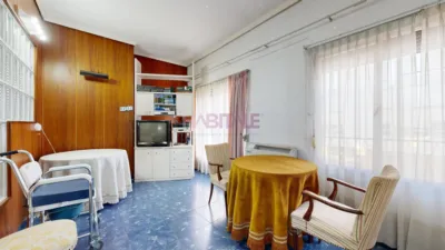 Detached house on Carrer de Gómez Ferrer photo 66