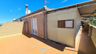 Semi-detached chalet on Calle Benejama photo 6