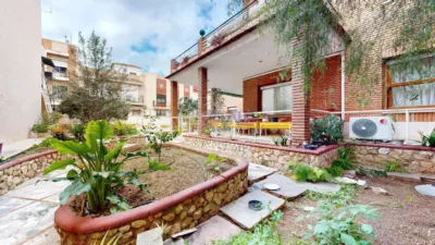 Detached house on Carrer de Gómez Ferrer photo 10
