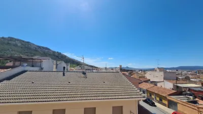 Semi-detached chalet on Calle Benejama photo 4