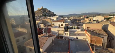 Piso en Castalla photo 17