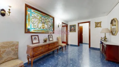 Detached house on Carrer de Gómez Ferrer photo 64
