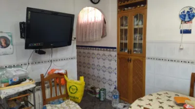 Rustic Finca on Puentecilla Street photo 10