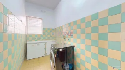 Detached house on Carrer de Gómez Ferrer photo 47