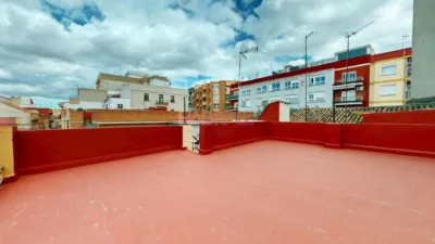 Detached house on Carrer de Gómez Ferrer photo 15