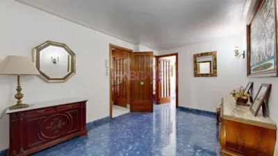Detached house on Carrer de Gómez Ferrer photo 65