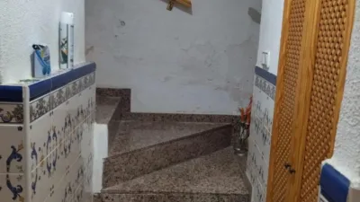Rustic Finca on Puentecilla Street photo 19