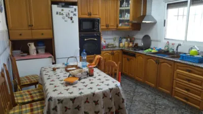 Rustic Finca on Puentecilla Street photo 9