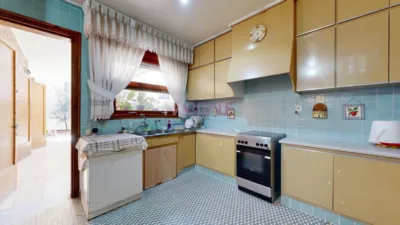 Detached house on Carrer de Gómez Ferrer photo 30