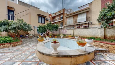 Detached house on Carrer de Gómez Ferrer photo 17