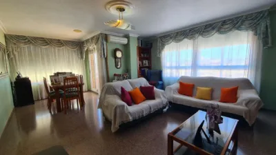 Semi-detached chalet on Calle Benejama photo 24