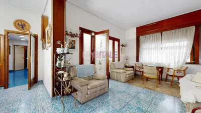 Detached house on Carrer de Gómez Ferrer photo 24