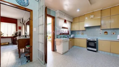 Detached house on Carrer de Gómez Ferrer photo 29