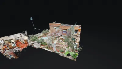 Detached house on Carrer de Gómez Ferrer photo 105