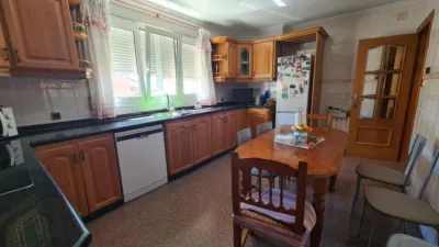 Semi-detached chalet on Calle Benejama photo 23