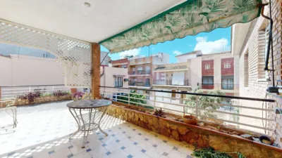 Detached house on Carrer de Gómez Ferrer photo 77