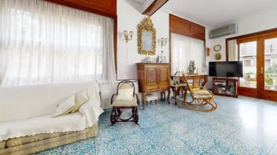 Detached house on Carrer de Gómez Ferrer photo 100