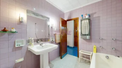 Detached house on Carrer de Gómez Ferrer photo 39