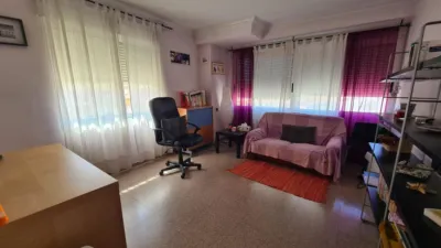 Semi-detached chalet on Calle Benejama photo 8