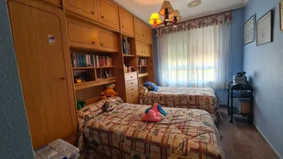 Semi-detached chalet on Calle Benejama photo 19