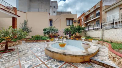 Detached house on Carrer de Gómez Ferrer photo 16