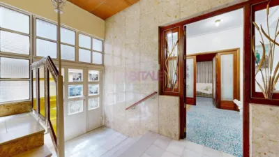 Detached house on Carrer de Gómez Ferrer photo 34