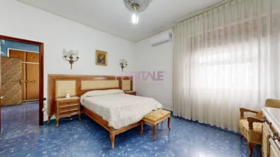 Detached house on Carrer de Gómez Ferrer photo 86