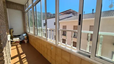 Semi-detached chalet on Calle Benejama photo 21