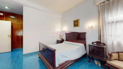 Detached house on Carrer de Gómez Ferrer photo 41