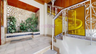 Detached house on Carrer de Gómez Ferrer photo 33