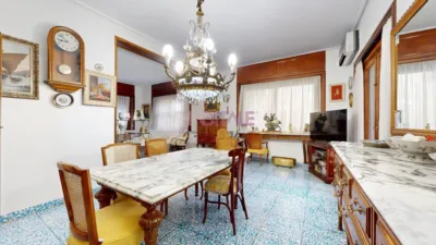 Detached house on Carrer de Gómez Ferrer photo 9