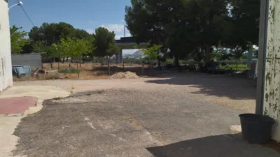 Casa – Villena, La Puentecilla - Vista 2