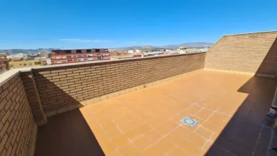 Semi-detached chalet on Calle Benejama photo 5