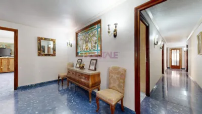 Detached house on Carrer de Gómez Ferrer photo 80